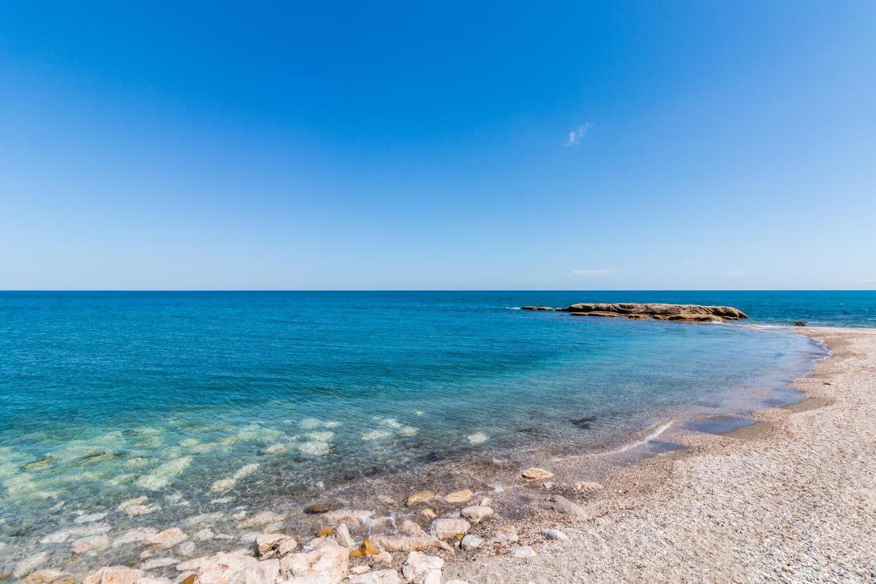 אסטפונה Beach Villa Dorada מראה חיצוני תמונה