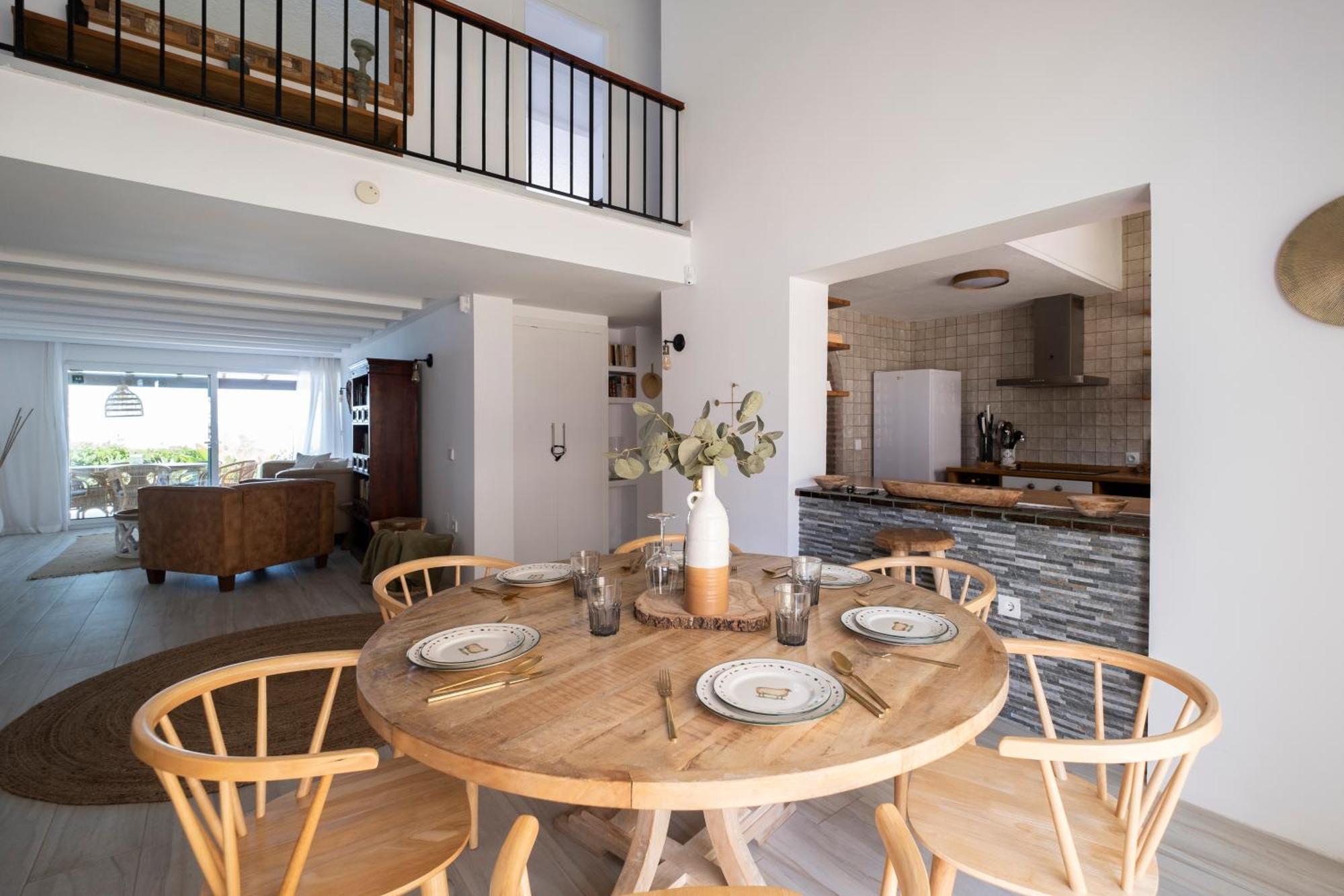 אסטפונה Beach Villa Dorada מראה חיצוני תמונה