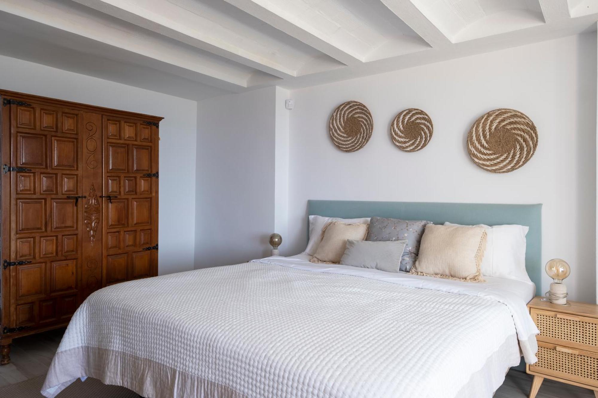 אסטפונה Beach Villa Dorada מראה חיצוני תמונה