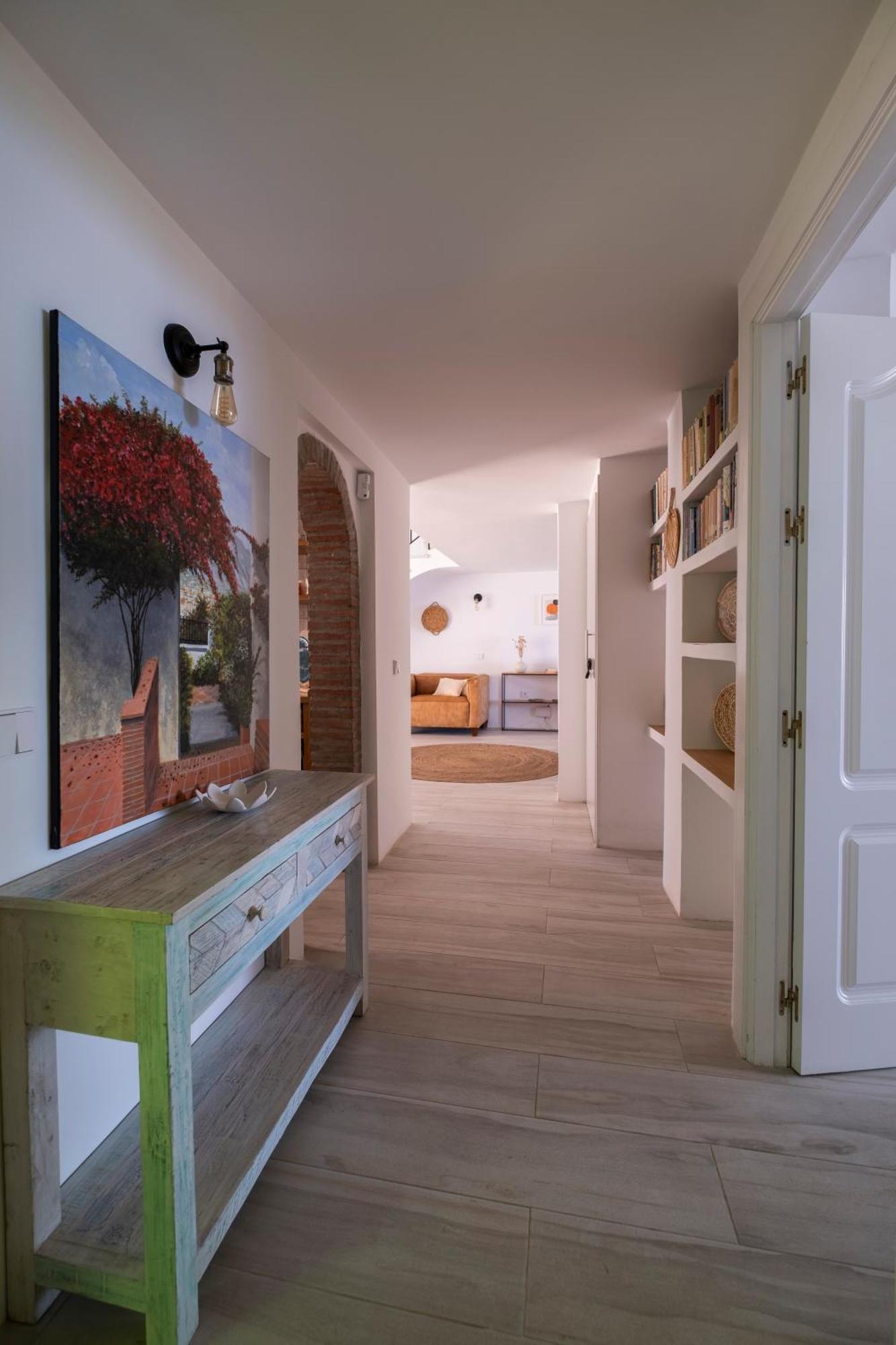 אסטפונה Beach Villa Dorada מראה חיצוני תמונה