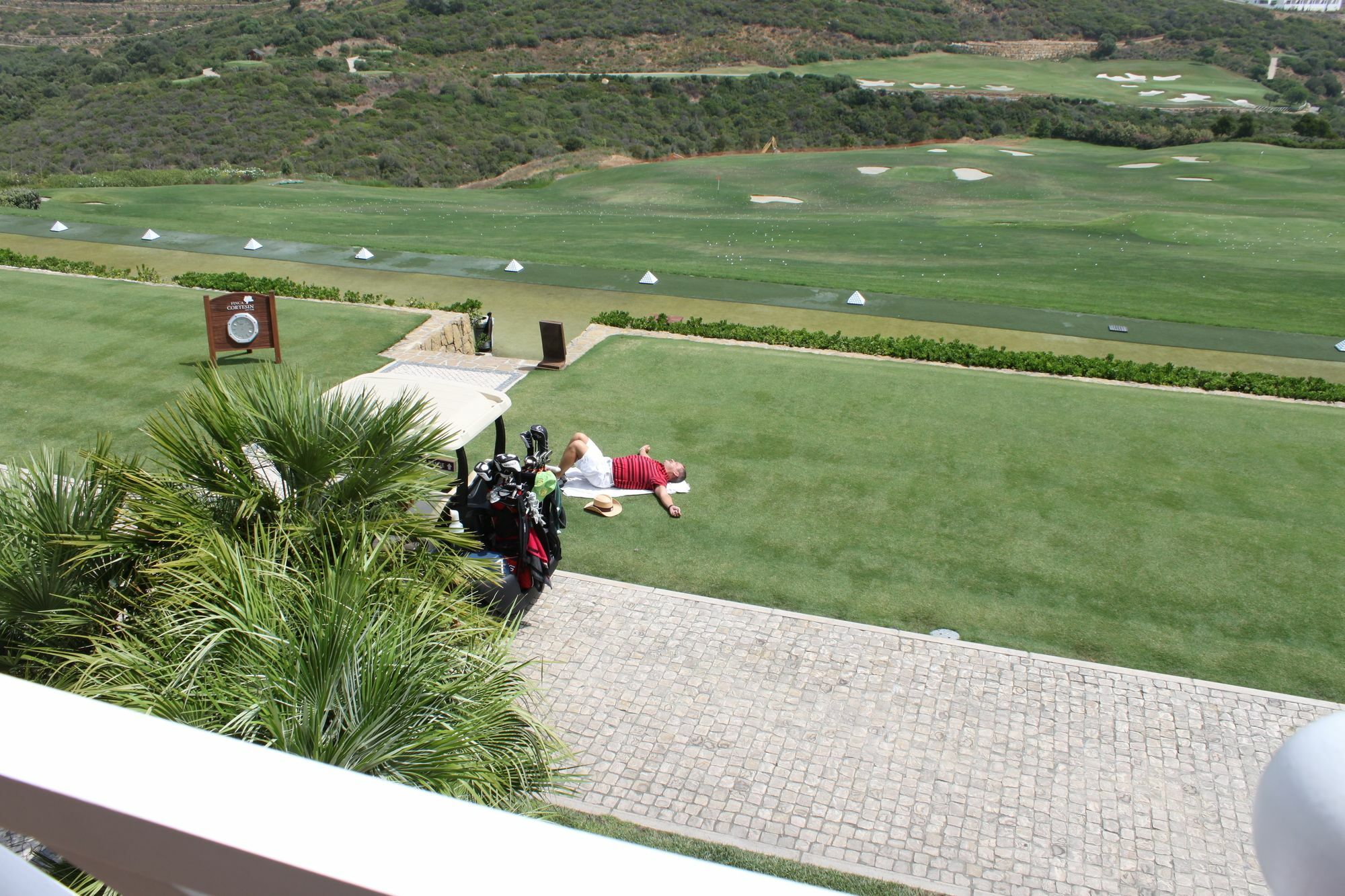 אסטפונה Beach Villa Dorada מראה חיצוני תמונה